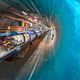 Illustration for article titled The Large Hadron Collider Is Back, Baby